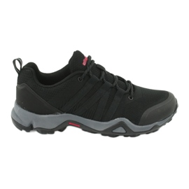 Trekking sports Atletico AT5904 black