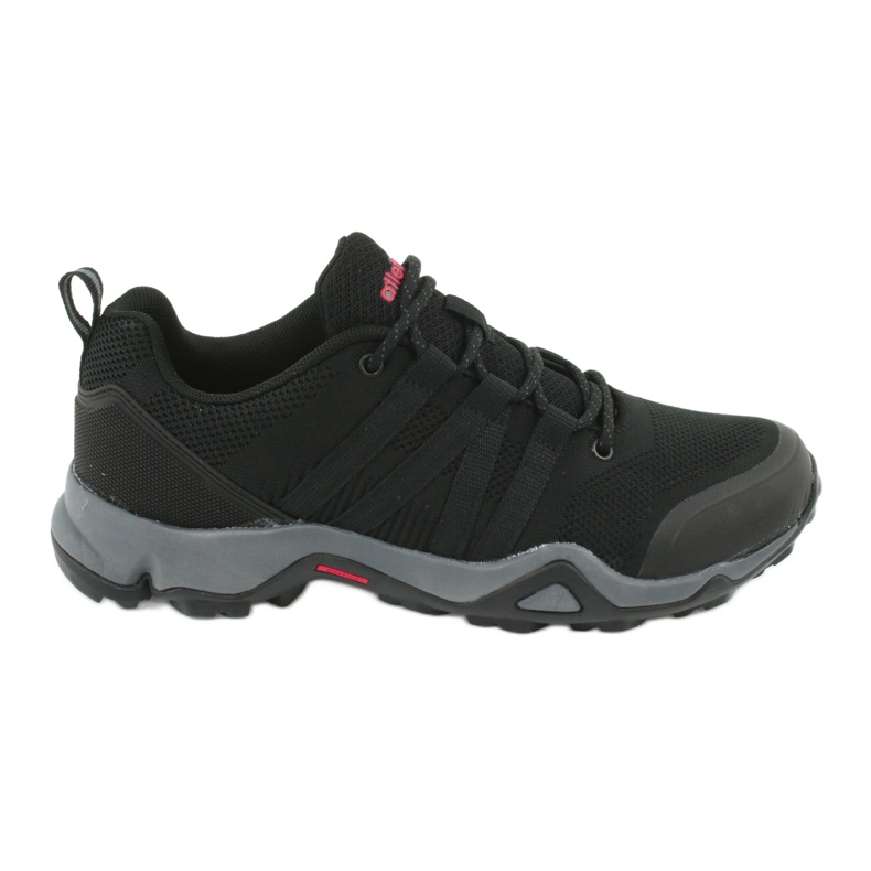 Trekking sports Atletico AT5904 black