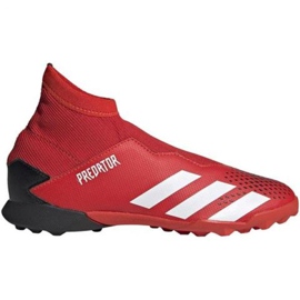 Adidas predator rood new arrivals