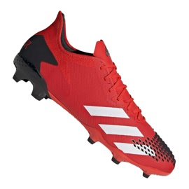 Adidas Predator 20.2 Fg M EE9553 shoes