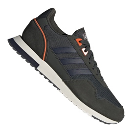 Shoes adidas 8K 2020 M EH1433 multicolored green