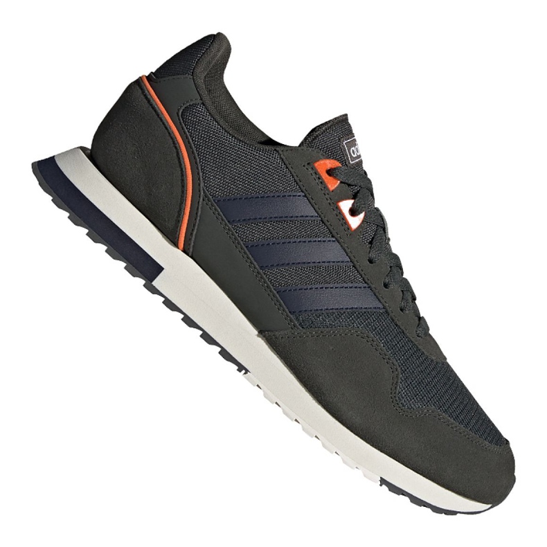 Shoes adidas 8K 2020 M EH1433 multicolored green