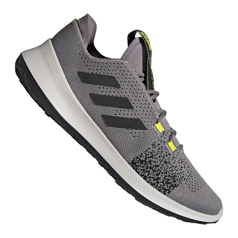 Adidas SenseBounce + Ace M EG1024 shoes grey