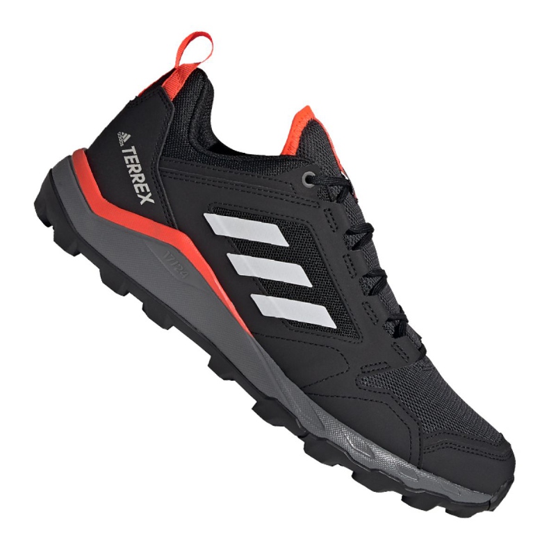 Adidas Terrex Agravic Tr M EF6855 shoes black