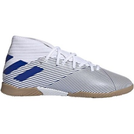 Indoor shoes adidas Nemeziz 19.3 In M EG7224 multicolored white
