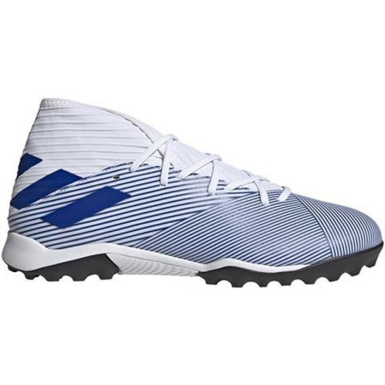 Adidas Nemeziz 19.3 Tf M EG7228 football boots multicolored white