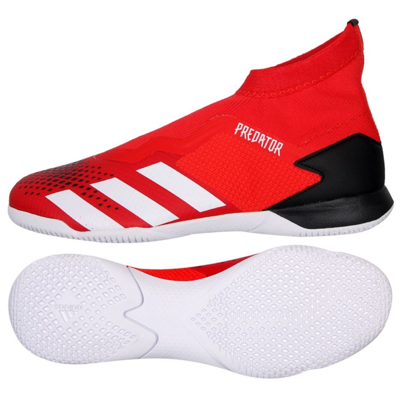 adidas predator indoor