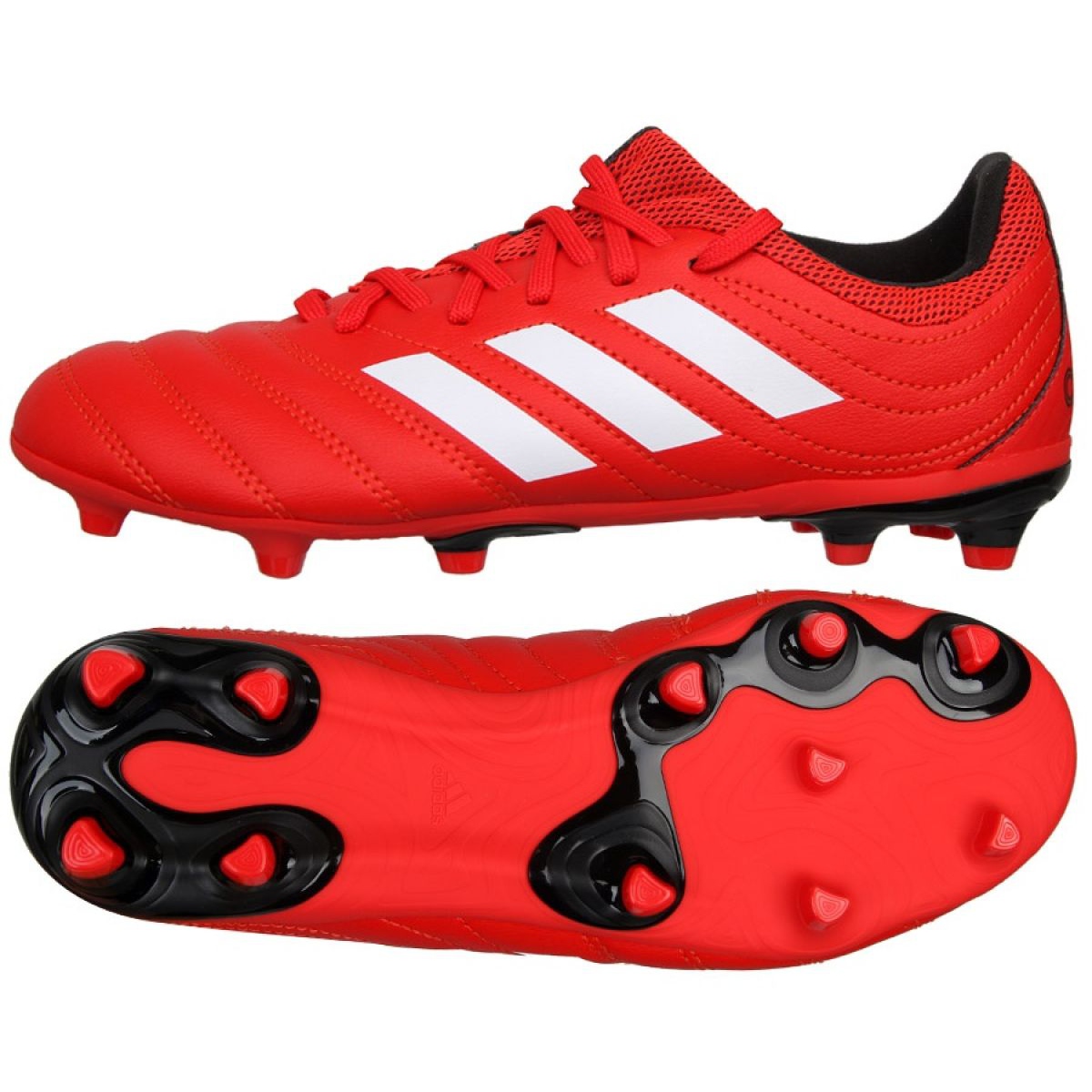 adidas copa 20.3 red