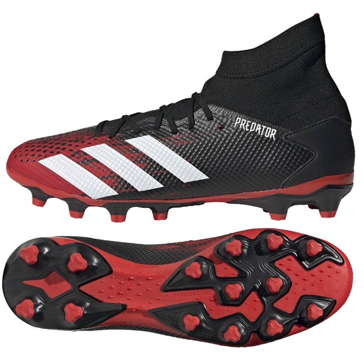 adidas predator mg