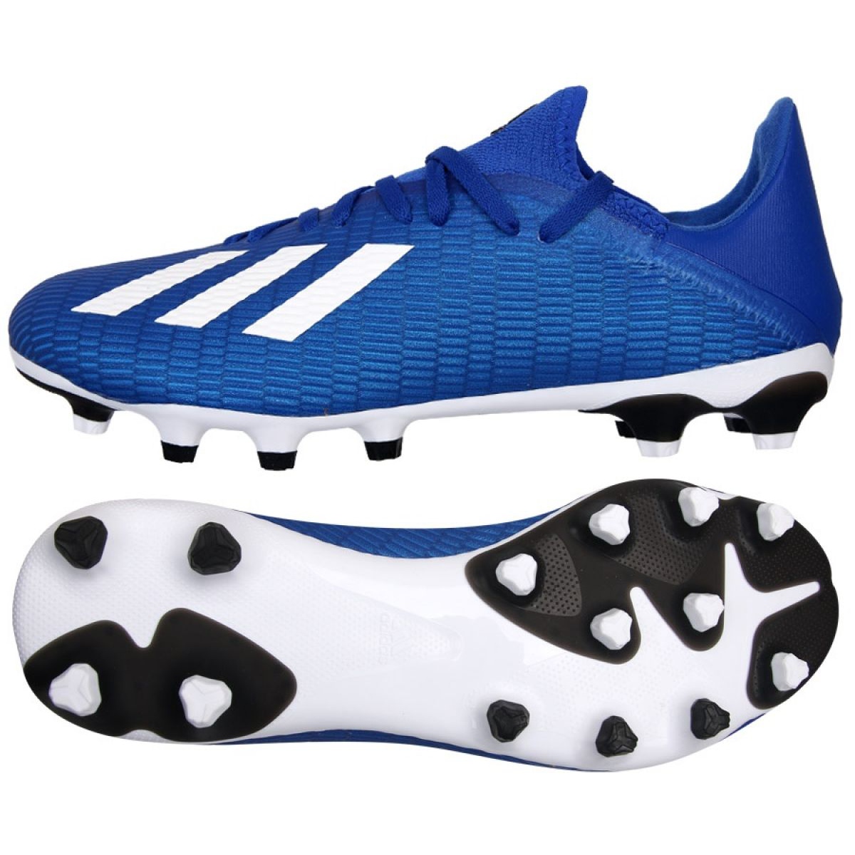 adidas x 19.3 mg