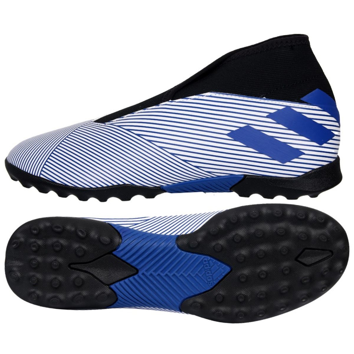 Nemeziz top 19 tf