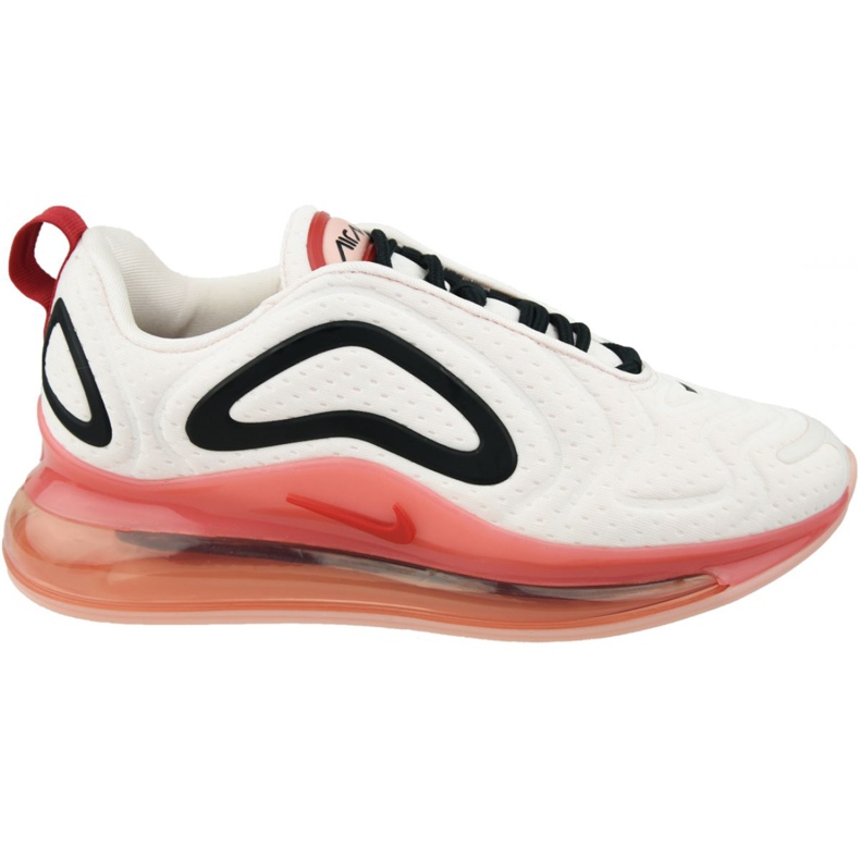 Nike Wmns Air Max 720 W AR9293-602 shoes white