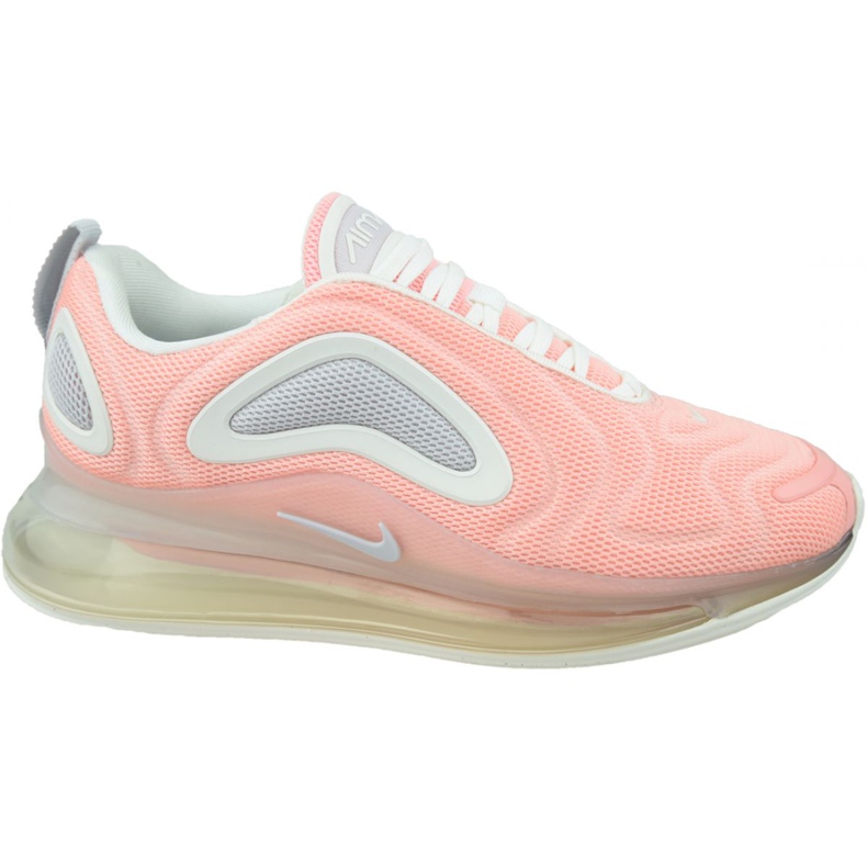 Nike Wmns Air Max 720 W AR9293-603 shoes pink Nike Wmns Air Max 720 W AR9293-603 shoes pink