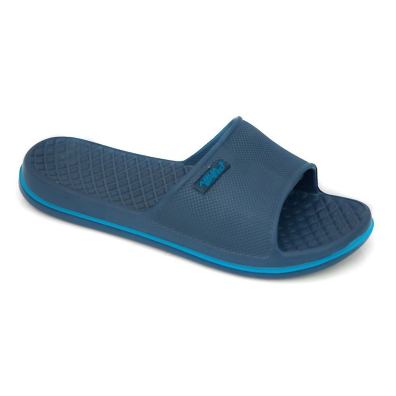 Aqua-Speed ​​Cordoba slippers navy blue 42/494