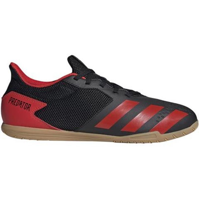 Indoor shoes adidas Predator 20.4 In Sala M EE9580 multicolored black