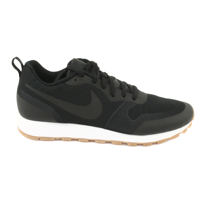 Nike Md Runner 2 19 M AO0265-001 shoes black