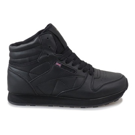 Black 7-7914B-12 sports shoes