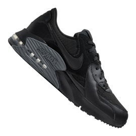 Nike Air Max Excee M CD4165-003 shoes black