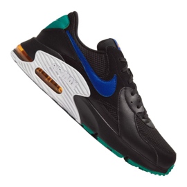 Nike Air Max Excee M CD4165-002 shoes black