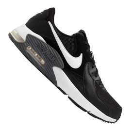 Nike Air Max Excee M CD4165-001 shoes black