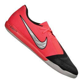 Nike Zoom Phantom Vnm Pro Ic M BQ7496-606 shoes red red