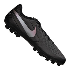 Nike Legend 8 Academy Ag M AT6012-010 shoe black black