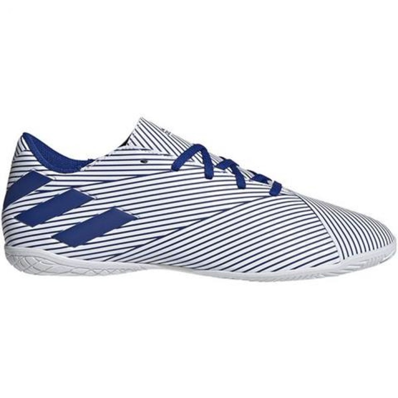 Indoor shoes adidas Nemeziz 19.4 In M EF1711 multicolored blue