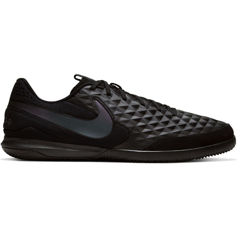 Indoor shoes Nike Tiempo Legend 8 Academy Ic M AT6099-010 black black