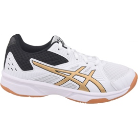 Asics Upcourt 3 W 1072A012-106 navy blue white