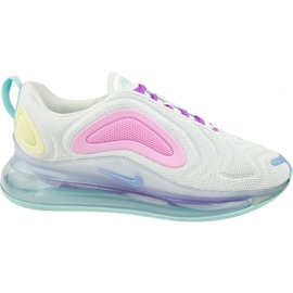 Nike Wmns Air Max 720 W AR9293-102 white - KeeShoes