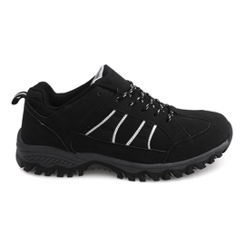Professionals Trekking Footwear TL-02 Black