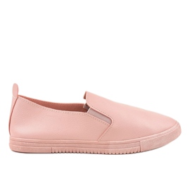 Classic pink sneakers NB191P