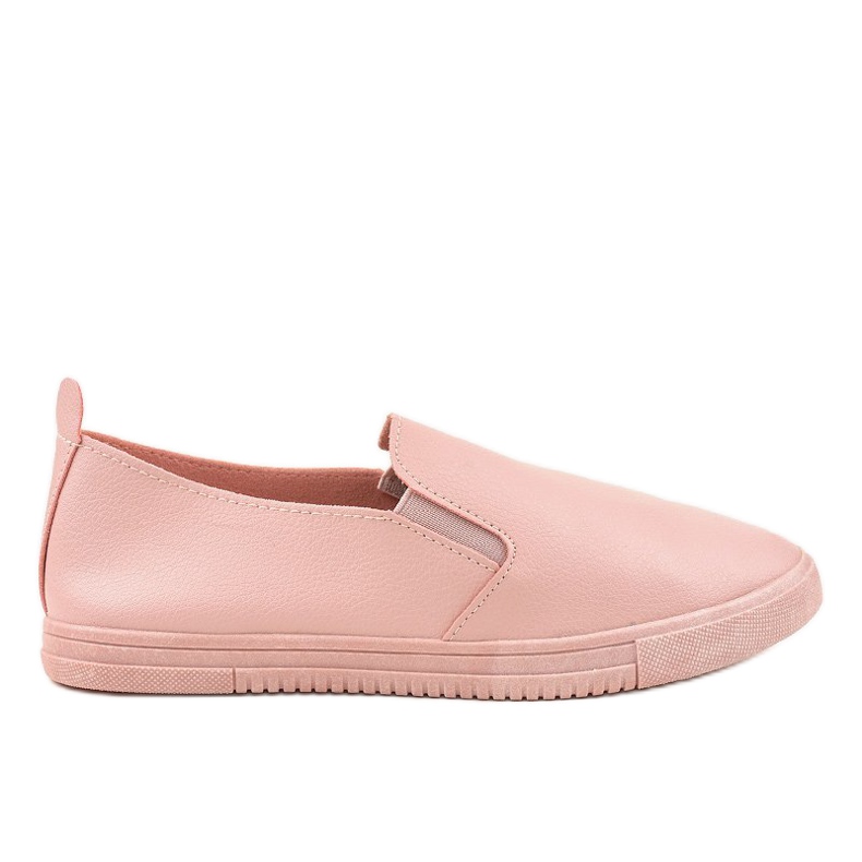 Classic pink sneakers NB191P