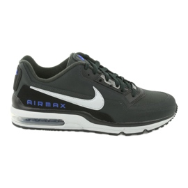 Nike Air Max Ltd 3 M CU1925-002 shoe black grey