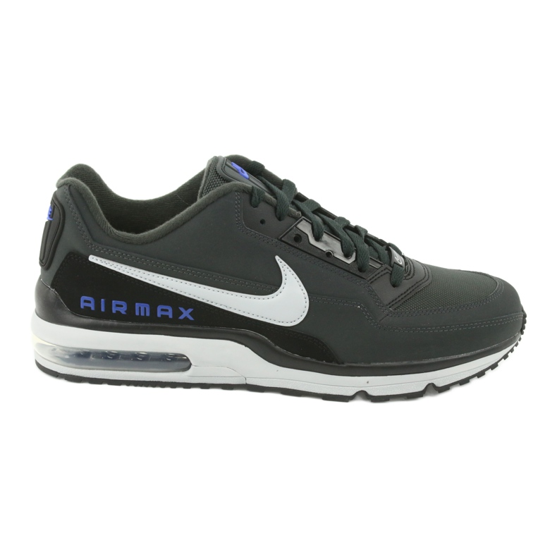 Nike Air Max Ltd 3 M CU1925-002 shoe black grey