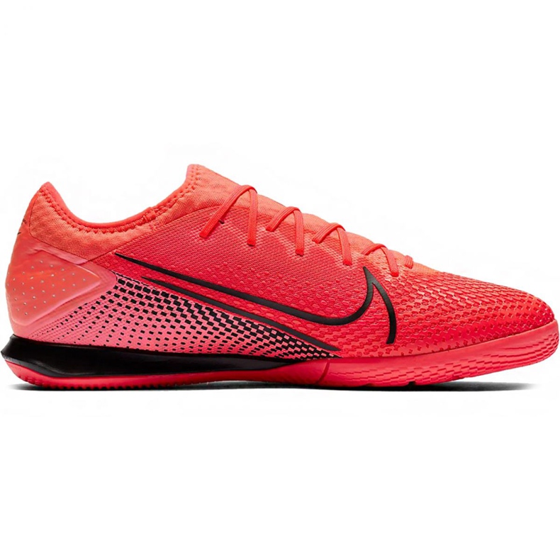 Indoor shoes Nike Mercurial Vapor 13 Pro Ic M AT8001-606 red red