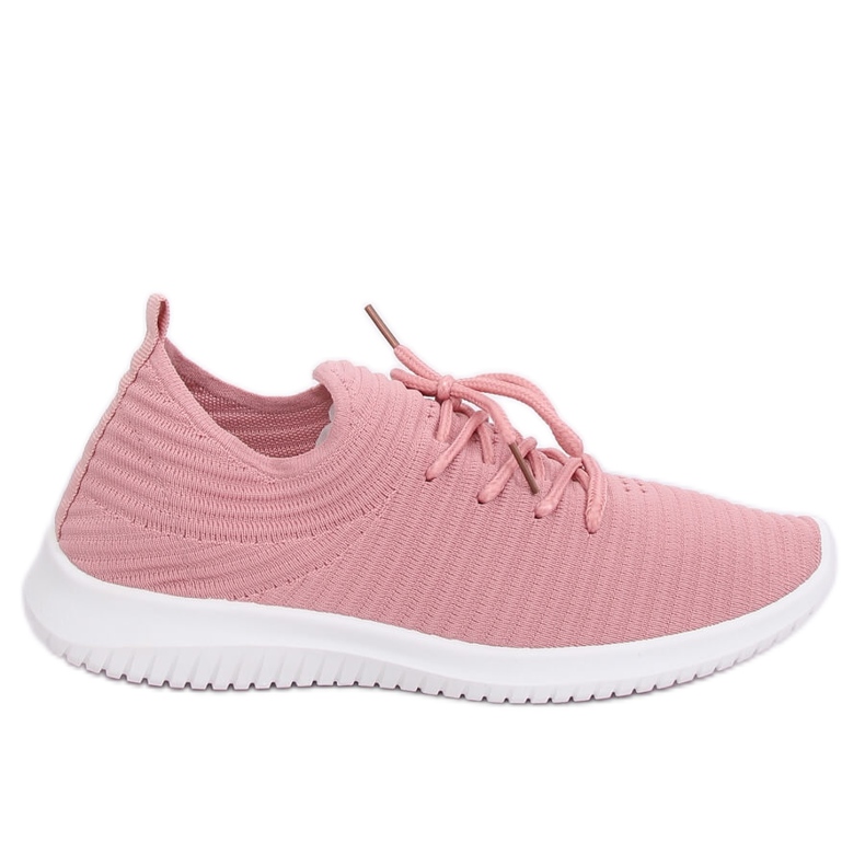Pink 7759-Y Pink sports shoes