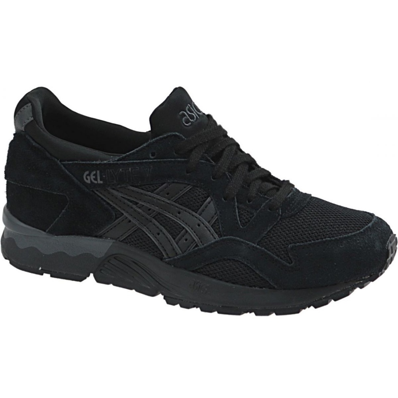 Asics Gel Lyte VW HL6G3-9090 shoes black