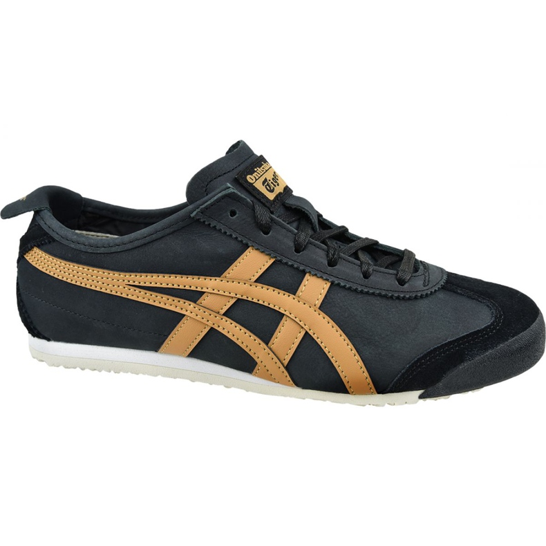 Asics Onitsuka Tiger Mexico 66 M 1183A198-001 shoes black