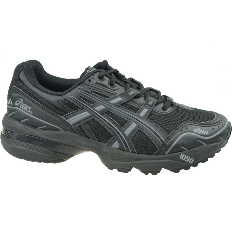 Asics Gel-1090 M 1021A275-001 shoes black grey