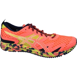 Asics Gel-Noosa Tri 12 M 1011A673-700 orange Asics Gel-Noosa Tri 12 M 1011A673-700 orange