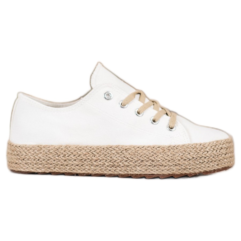 Kylie K1920901bla white