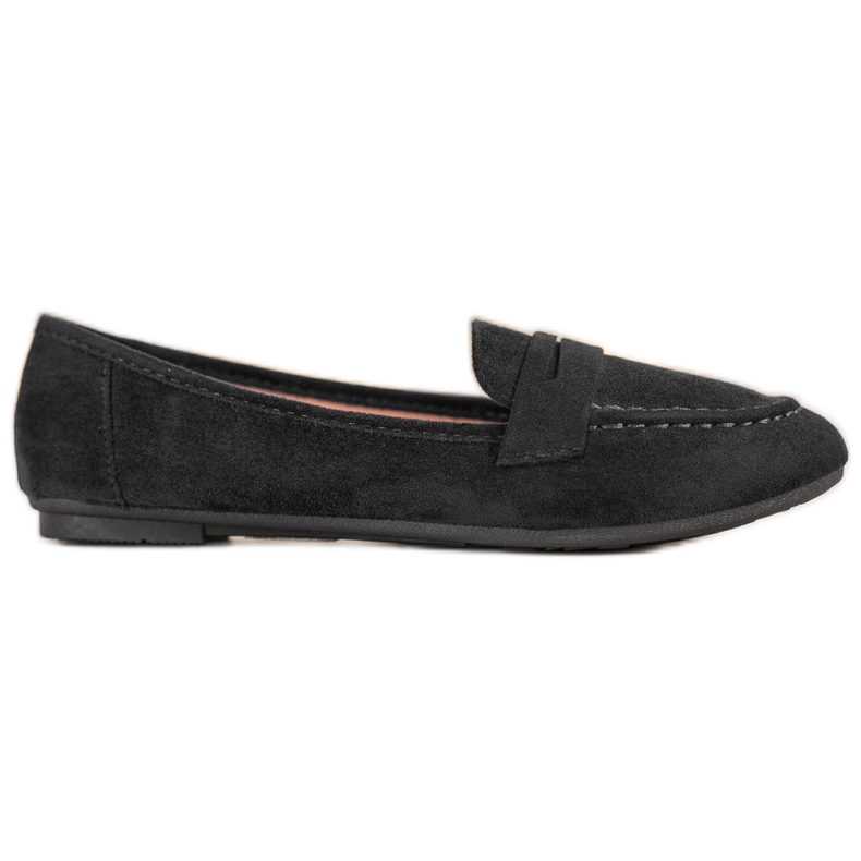 Fama Classic loafers black