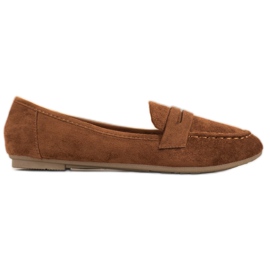 Fama Classic loafers brown Fama Classic loafers brown