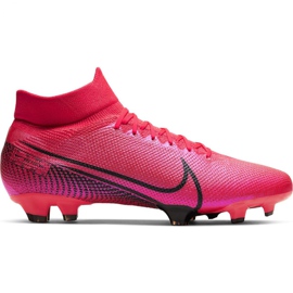 mercurial semi pro