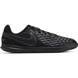 Nike kids' tiempo legend 8 club indoor soccer shoes online