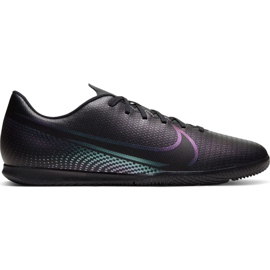 Indoor shoes Nike Mercurial Vapor 13 Club Ic M AT7997-010 black black