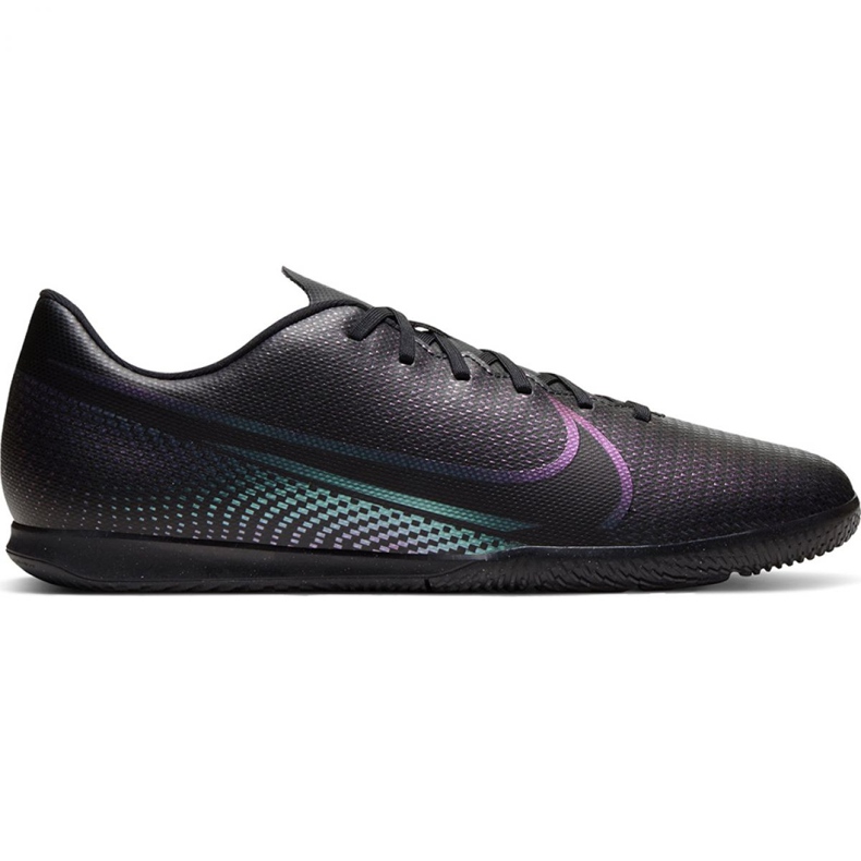 Indoor shoes Nike Mercurial Vapor 13 Club Ic M AT7997-010 black black