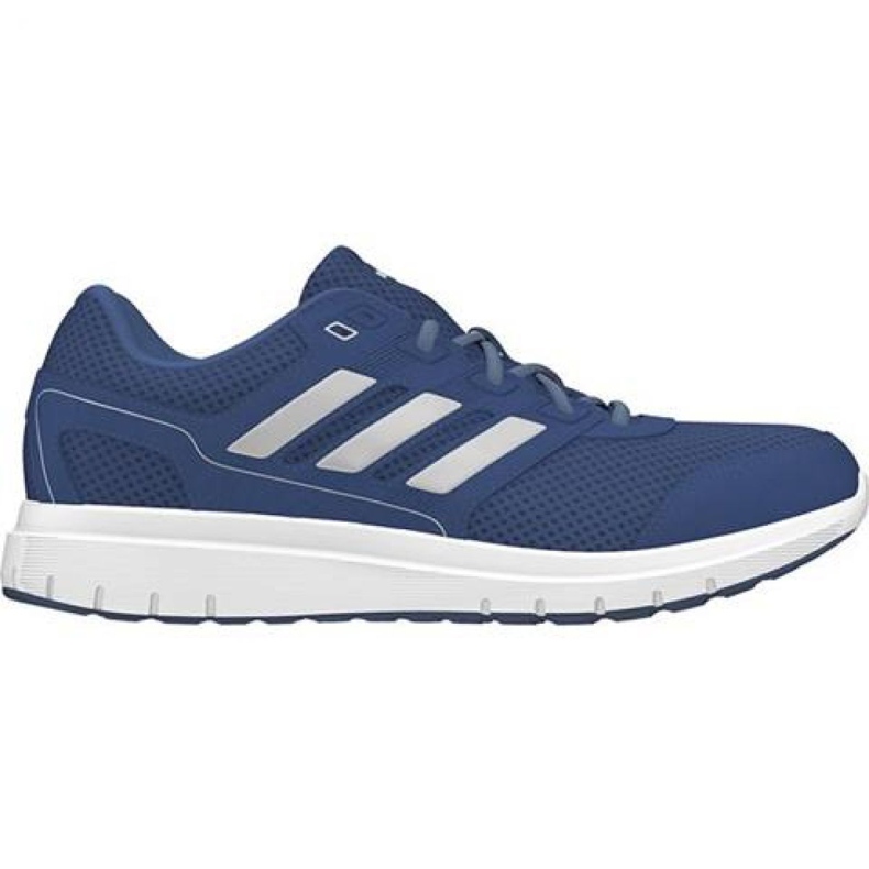 Running shoes adidas Duramo Lite 2.0 M FV6056 blue Running shoes adidas Duramo Lite 2.0 M FV6056 blue