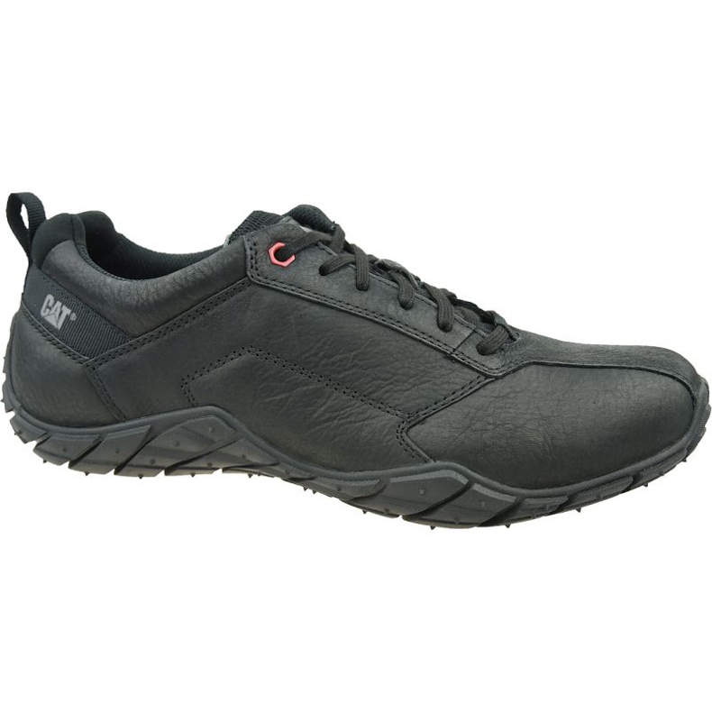 Caterpillar Rachet Lace Up M P721363 black